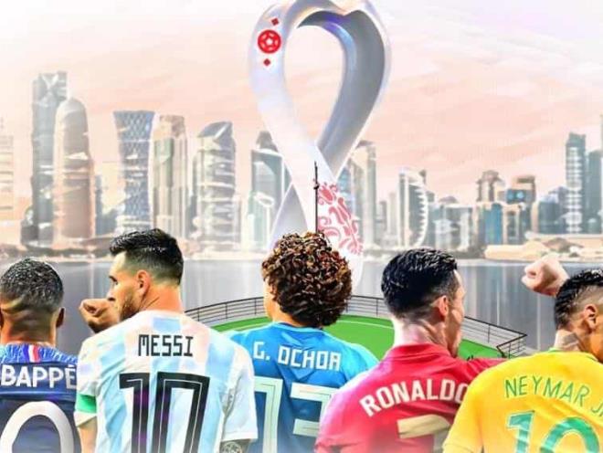 ¿Cuándo inicia el Mundial Qatar 2022?
¿Cuándo inicia el Mundial Qatar 2022?