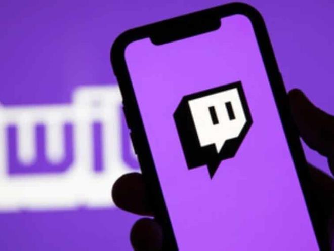 Rusia multa a Twitch por emitir video con 'fake news'
Rusia multa a Twitch por emitir video con fake news