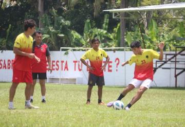 Felinos 48 está listo para comenzar con el pie derecho su regreso a la Tercera División