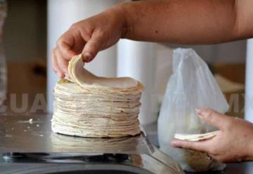 Cártel de la Sierra impone precios de tortilla como apoyo a las familias en Guerrero