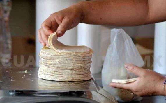 Cártel de la Sierra impone precios de tortilla como apoyo a las familias en Guerrero