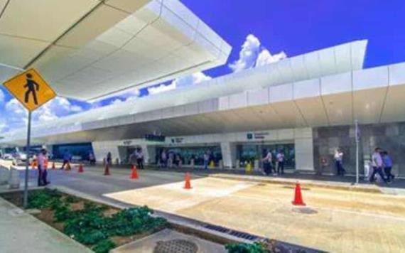 CNDH interviene en caso de polaco retenido en Aeropuerto de Cancún