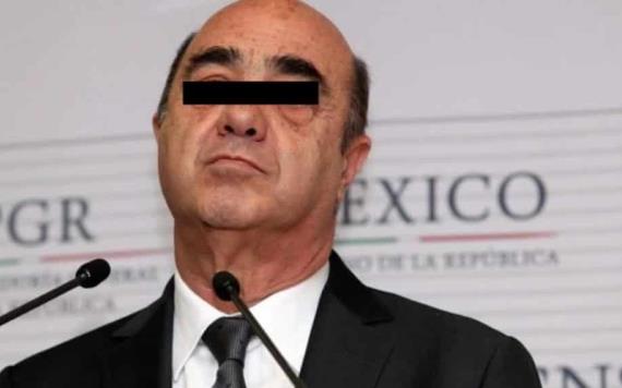 Jesús Murillo Karam, el ex procurador detrás de la verdad histórica del caso Iguala
