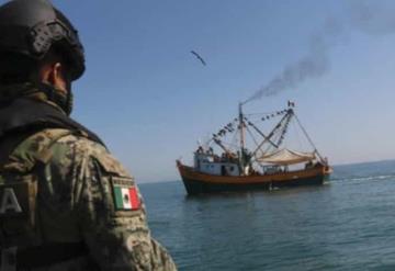 Reportan 20 asaltos a barcos y plataformas en el Golfo de México