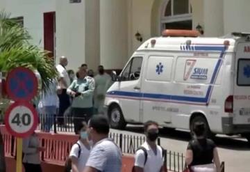 Muere el primer paciente con viruela del mono detectado en Cuba