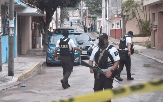 Investigan relación entre asesinato del periodista Fredid Román y el de su hijo