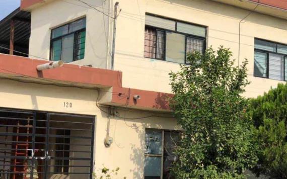 Catean casa de empleada del motel Nueva Castilla por caso Debanhi Escobar