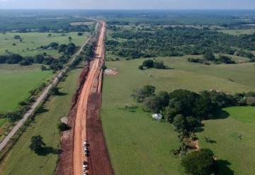 CCA no abrirá expediente por construcción del Tren Maya