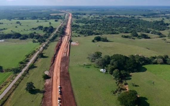 CCA no abrirá expediente por construcción del Tren Maya
