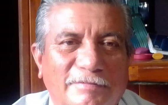 Tey Mollinedo está preparada para dirigir el Comité de Morena en Tabasco: Armando Correa!!!!!