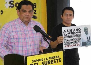 Pío López Obrador hermano de AMLO entrega al INE una copia de investigación de la Fiscalía en su contra