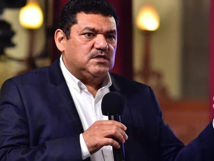 Javier May encabeza preferencias en Tabasco para 2024: Massive Caller Javier May encabeza preferencias en Tabasco para 2024: Massive Caller