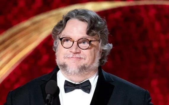 Guillermo del Toro recibirá doctorado honoris causa de la UNAM por su trayectoria