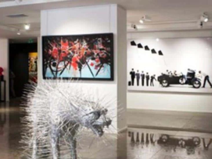 Las galerías de arte más originales del mundo Las galerías de arte más originales del mundo