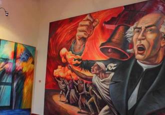 Museos para revivir la historia de la Independencia de México