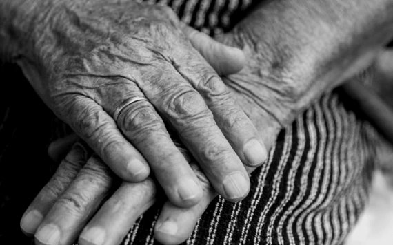 Enfermedades del corazón apagan vida de adultos mayores
