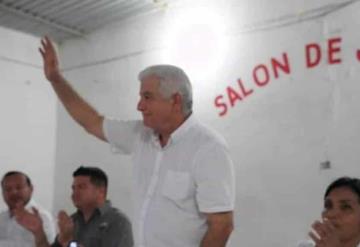 José Pepin Obrador convoca a morenistas de la verdadera izquierda