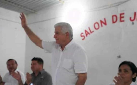 José Pepin Obrador convoca a morenistas de la verdadera izquierda
