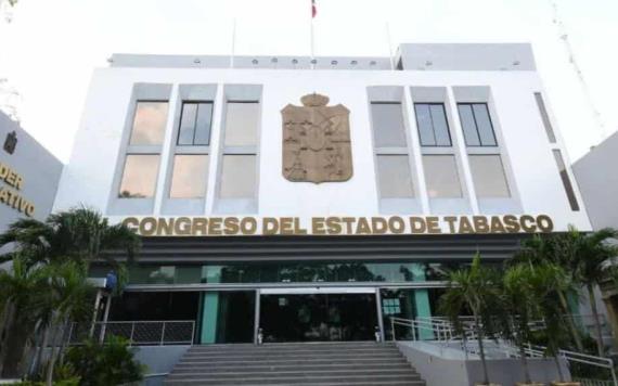 Emite Congreso convocatoria para designar titular del Órgano de Control Interno de la CEDH