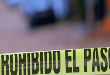 Hombre asesina a su esposa y prende fuego a su vivienda para simular un accidente