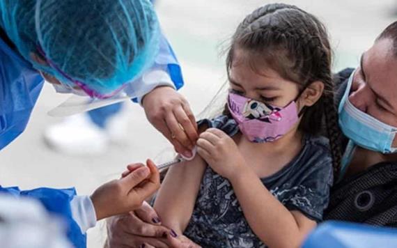 López-Gatell anuncia campaña de vacunación contra influenza, VPH, y otras enfermedades