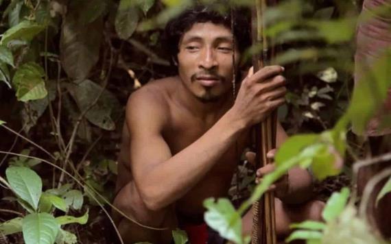 Muere en Brasil el «indígena del hoyo», que se resistió a cualquier contacto durante casi 30 años