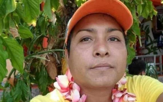 Conapred llama a investigar homicidio de "Marimar"; condena feminicidios de indígenas