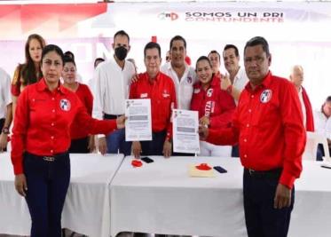 Dirigente estatal de Morena visitará CDMX para saber si habrá proceso de afiliación