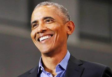Un Emmy a Barack Obama, el ex presidente de EU y premio Nobel