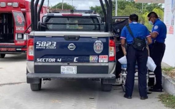 Periodista fue secuestrada en Playa del Carmen; vecinos reportan su hallazgo en periferia de Cancún
