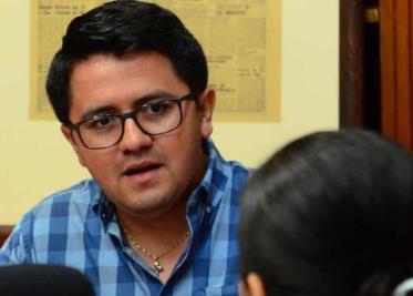 Dirigente estatal de Morena visitará CDMX para saber si habrá proceso de afiliación
