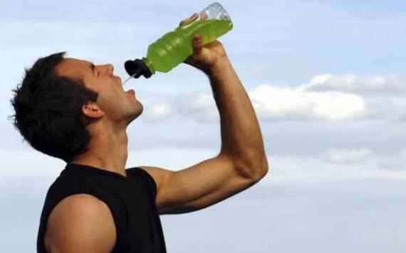 Profeco retirará del mercado bebidas hidratantes que ponen en riesgo la salud de consumidores