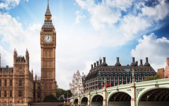 Cosas que no sabías sobre el Big Ben, un ícono de Londres