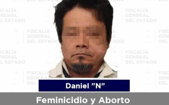 Obtiene FGE vinculación a proceso contra presunto responsable de feminicidio, ocurrido en Tenosique