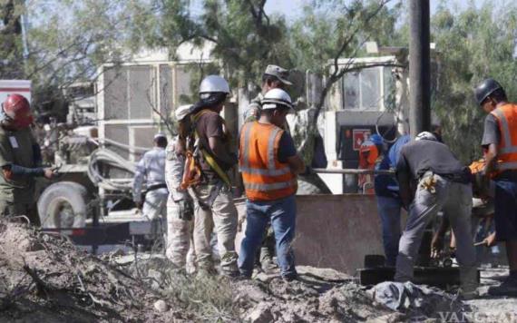 CFE compraba carbón a mina colapsada en Coahuila; no hubo inspección de seguridad