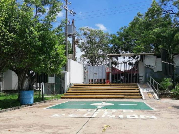Estudiante del Conalep muere mientras tomaba clases en Michoacán Estudiante del Conalep muere mientras tomaba clases en Michoacán