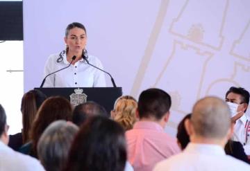 Realizan Seminario Interinstitucional por los Derechos de las Hijas e Hijos de las Mujeres Víctimas de la Violencia