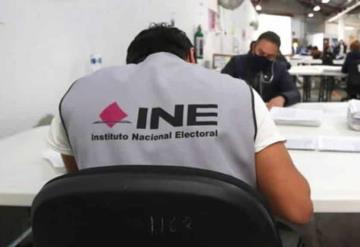 ¿Buscas empleo? INE abre convocatoria para ocupar vacantes