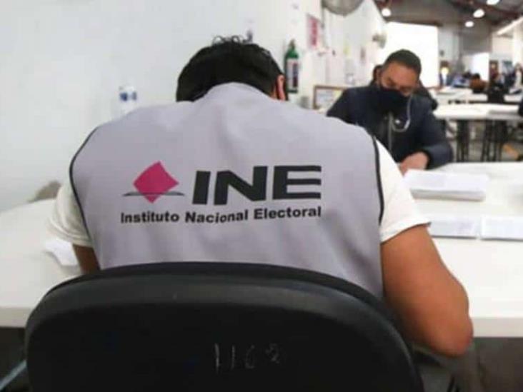 ¿Buscas empleo? INE abre convocatoria para ocupar vacantes ¿Buscas empleo? INE abre convocatoria para ocupar vacantes