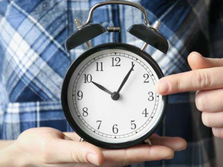 ¿Cuándo se cambia el horario en México e inicia el de invierno? ¿Cuándo se cambia el horario en México e inicia el de invierno?