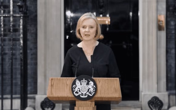 Primera Ministra llama a ser solidarios con el nuevo monarca