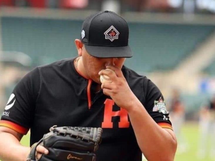 Juan Pablo Oramas está listo para aportar su calidad con Naranjeros de Hermosillo Juan Pablo Oramas está listo para aportar su calidad con Naranjeros de Hermosillo