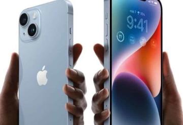 Precio de un iPhone básico equivaldría a alimentar un día a 308 mexicanos
