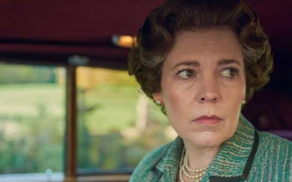 Netflix podría detener grabaciones de The Crown tras muerte de reina Isabel II