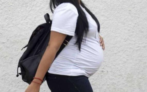 Prohíben que joven embarazada se reinscriba a preparatoria de Tapachula