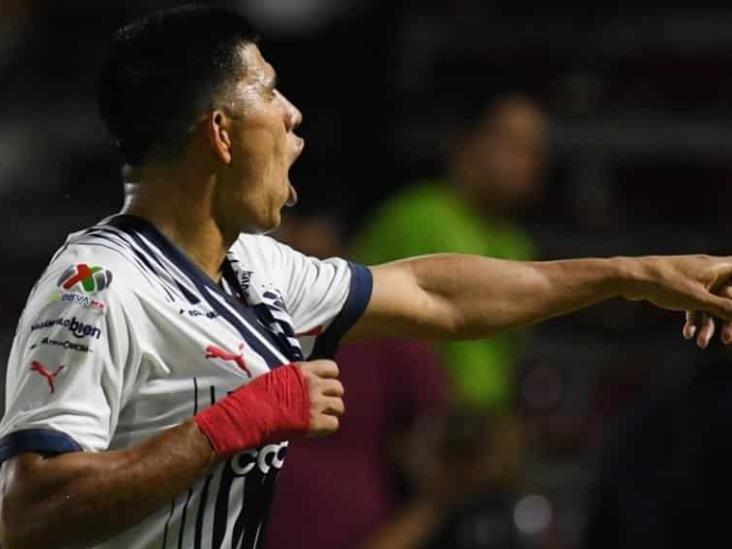 El Tabasqueño Jesús Gallardo anoto su gol número 30 en el este cierre del Apertura 2022 de la Liga MX El Tabasqueño Jesús Gallardo anoto su gol número 30 en el este cierre del Apertura 2022 de la Liga MX