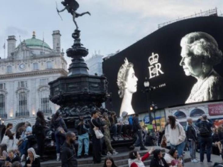 Funeral de Reina Isabel II será el 19 de septiembre en Abadía de Westminster Funeral de Reina Isabel II será el 19 de septiembre en Abadía de Westminster