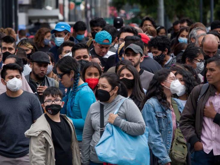 México asciende a 7 millones 058 mil 533 casos de covid-19 México asciende a 7 millones 058 mil 533 casos de covid-19