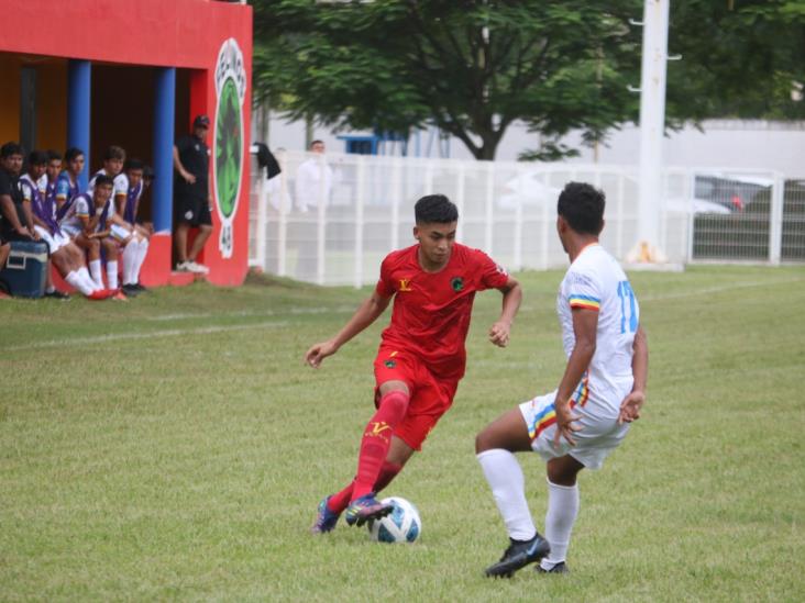 Felinos 48 empató a cero con Mons Calpe Yucatán de la Tercera División Felinos 48 empató a cero con Mons Calpe Yucatán de la Tercera División