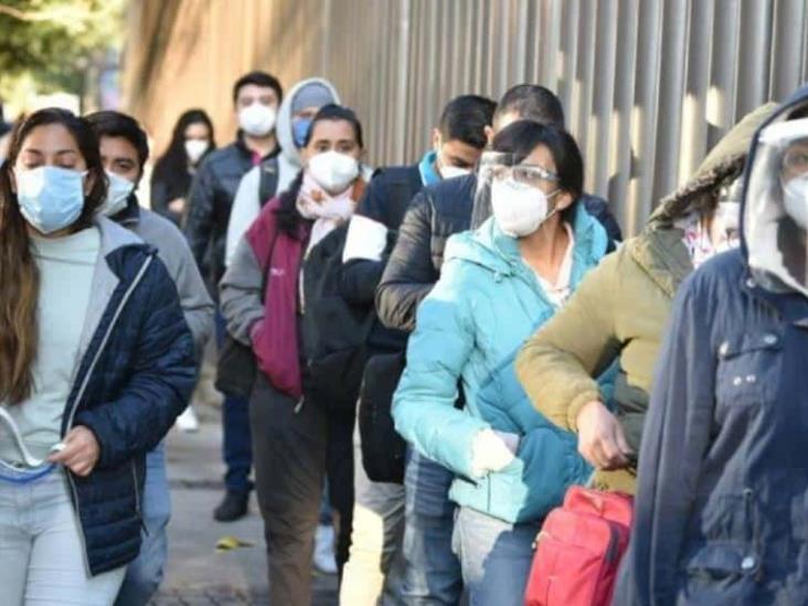 Más de 49 mil médicos se inscriben al Examen Nacional de Aspirantes a Residencias Médicas Más de 49 mil médicos se inscriben al Examen Nacional de Aspirantes a Residencias Médicas